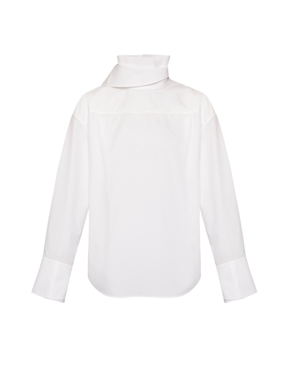 Carven Блуза 48102