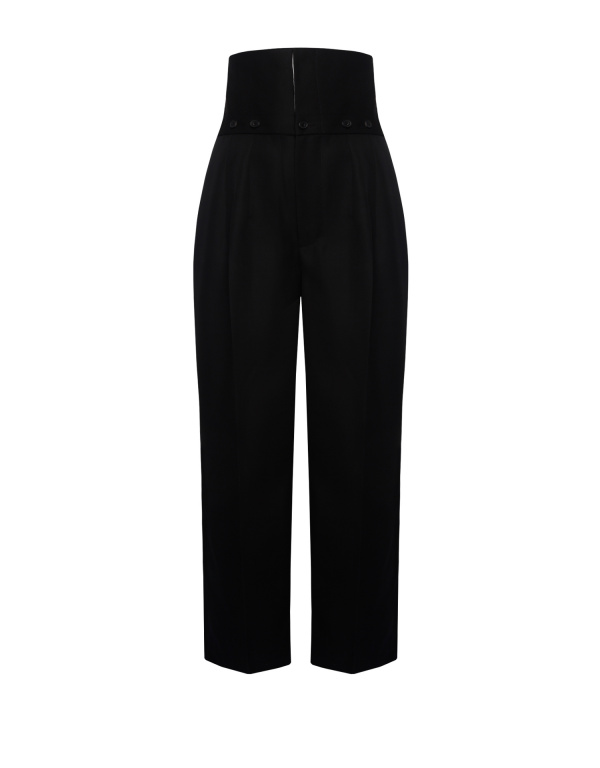 Carven Брюки 48175