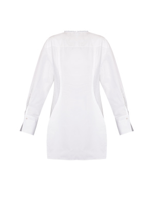 Carven Платье 48101