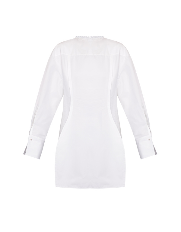 Carven Платье 48101