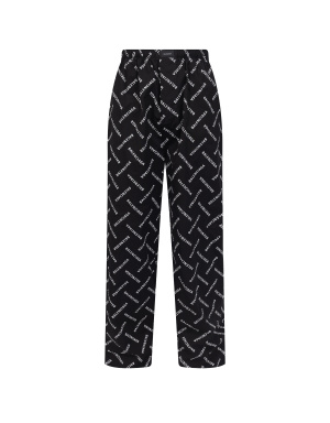 BALENCIAGA Брюки 45893