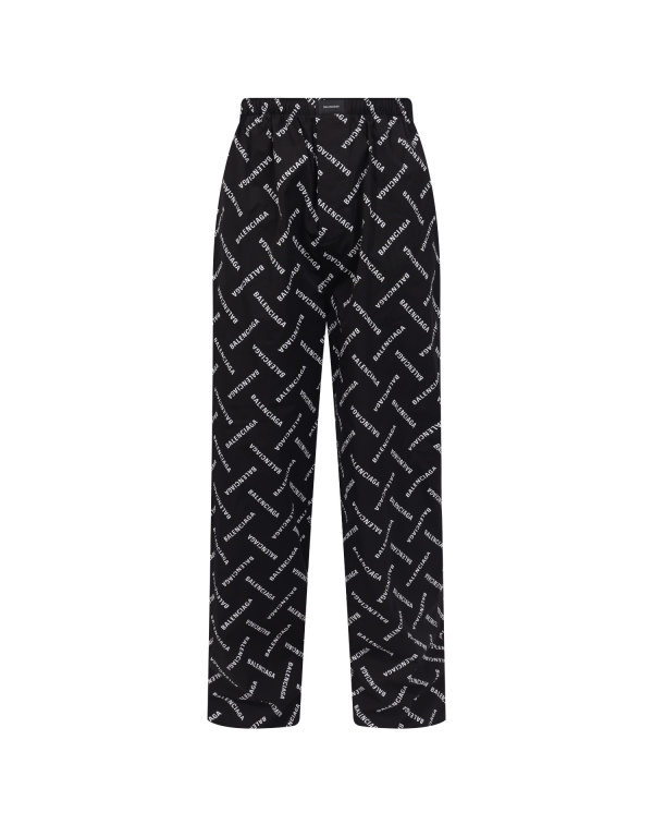BALENCIAGA Брюки 45893