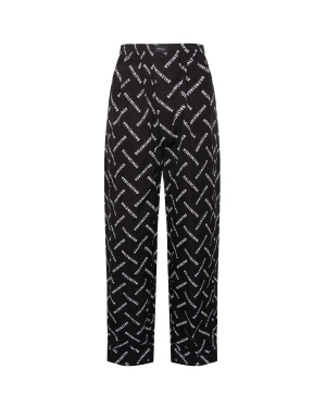 BALENCIAGA Брюки 45890