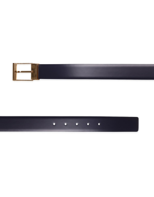 SALVATORE FERRAGAMO Ремень 46630