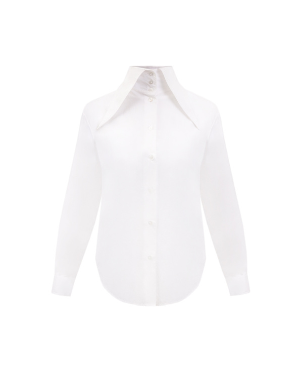 THE ROW Блуза 44444