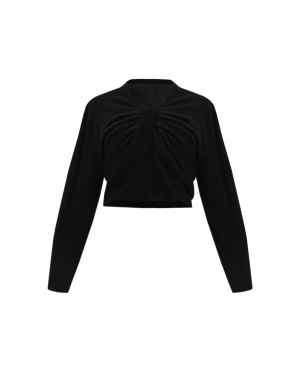 THE ROW Лонгслив 44432