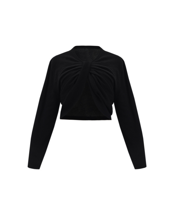 THE ROW Лонгслив 44432