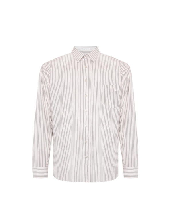 THE ROW Рубашка 47333