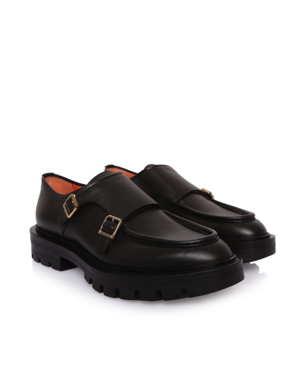 SANTONI Туфли 34744