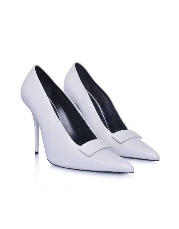 SAINT LAURENT Paris Туфли 28681