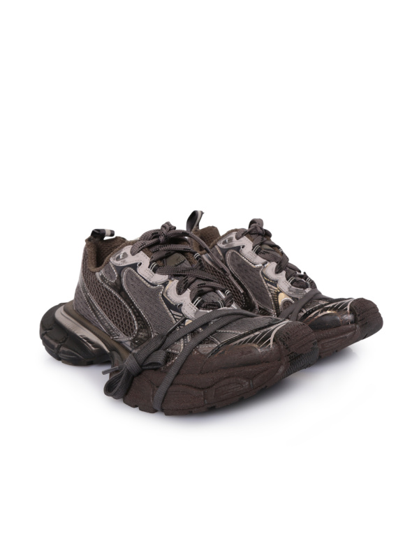 BALENCIAGA Кроссовки 45850