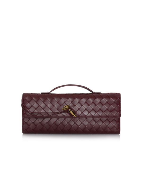 BOTTEGA VENETA Клатч 48835
