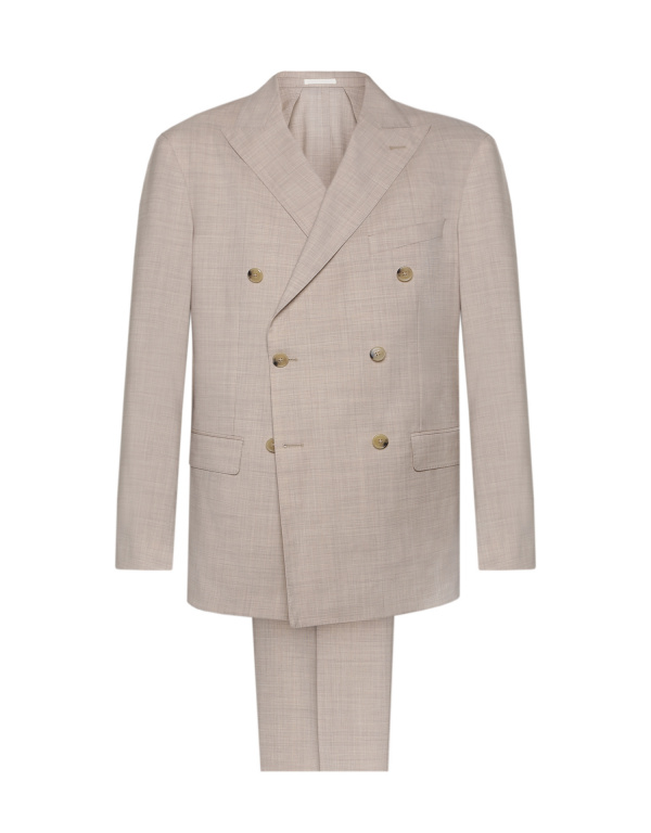 SCABAL Костюм 42367