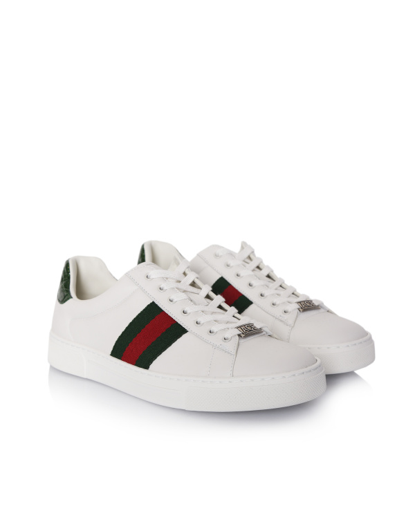 GUCCI Кроссовки 48695