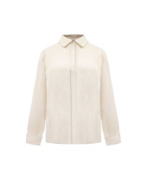 THE ROW Блуза 44459