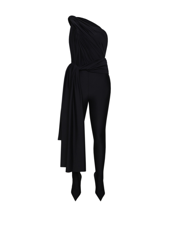 BALENCIAGA Брюки 45883