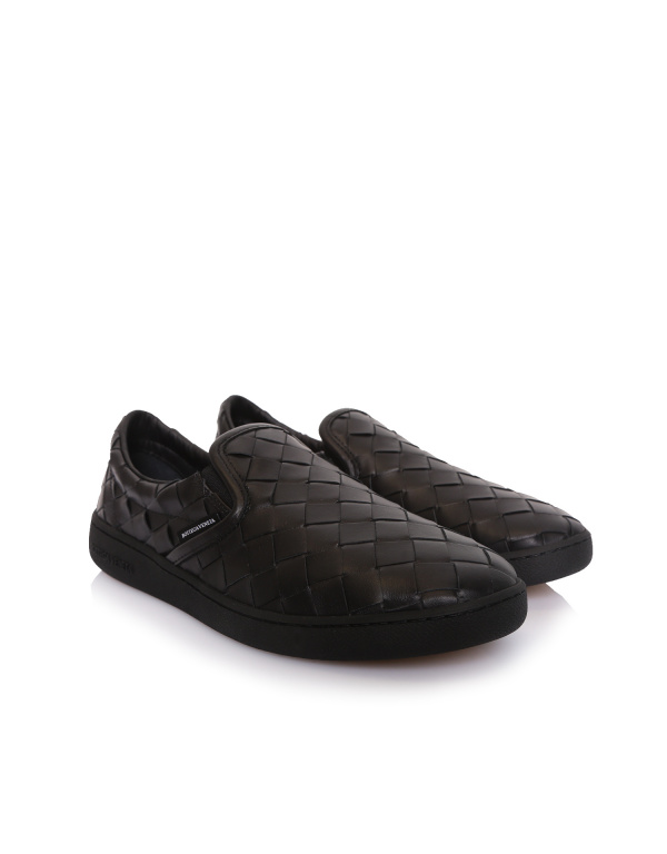 BOTTEGA VENETA Слипоны 38770