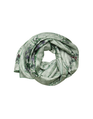GUCCI Шарф 48528