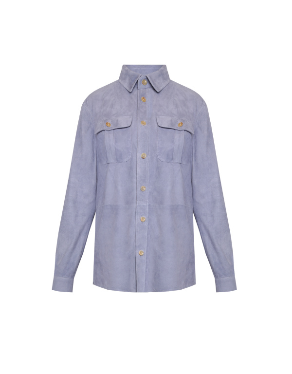 RALPH LAUREN Рубашка 46343