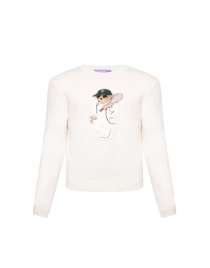 RALPH LAUREN Лонгслив 45482