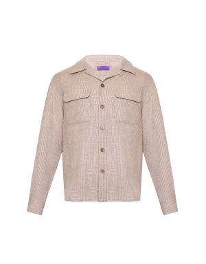 RALPH LAUREN Рубашка 45514