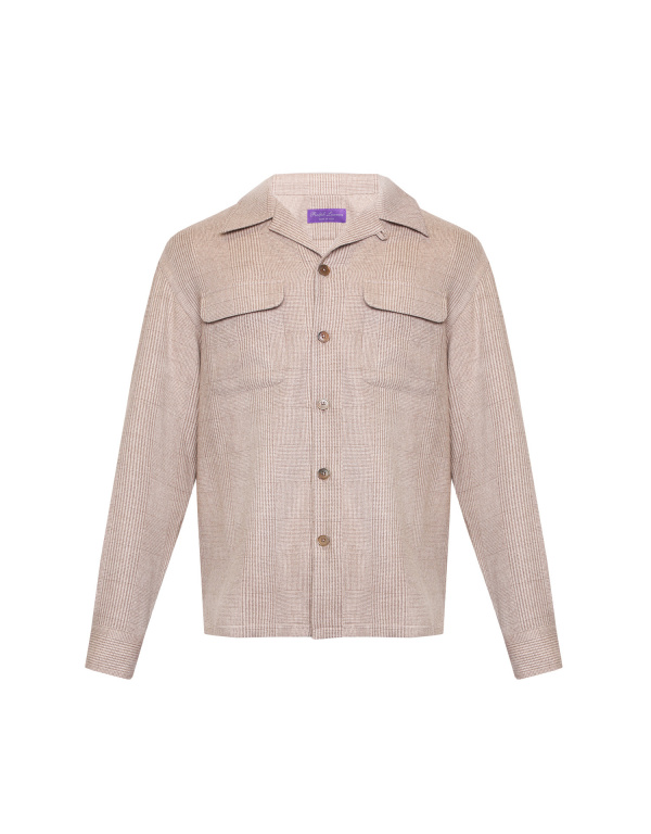 RALPH LAUREN Рубашка 45514