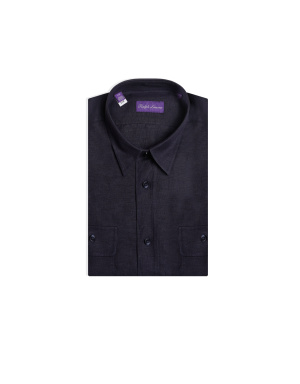 RALPH LAUREN Рубашка 48226