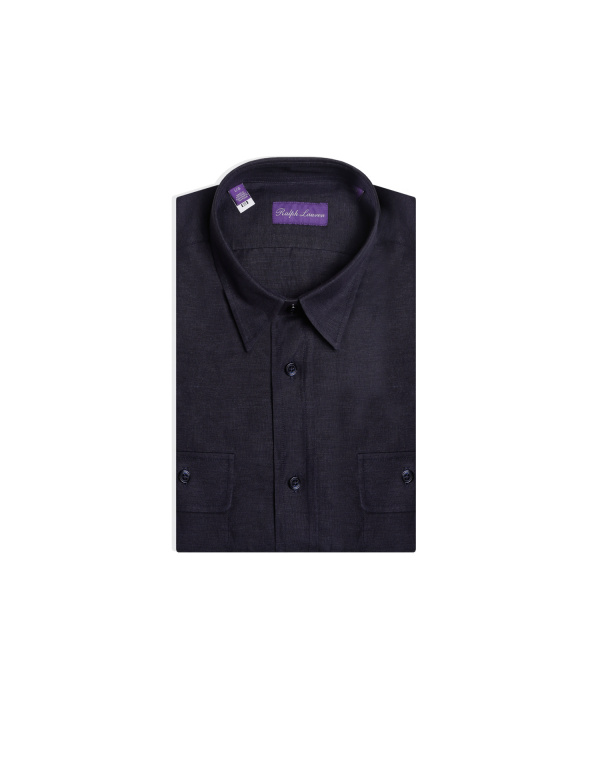 RALPH LAUREN Рубашка 48226