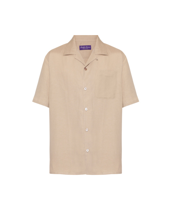 RALPH LAUREN Рубашка 48171