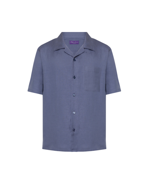 RALPH LAUREN Рубашка 48187