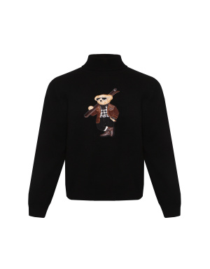 RALPH LAUREN Свитер 45389