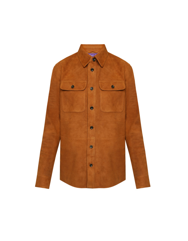 RALPH LAUREN Куртка 46355