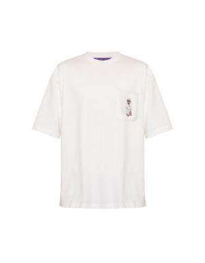 RALPH LAUREN Футболка 48127