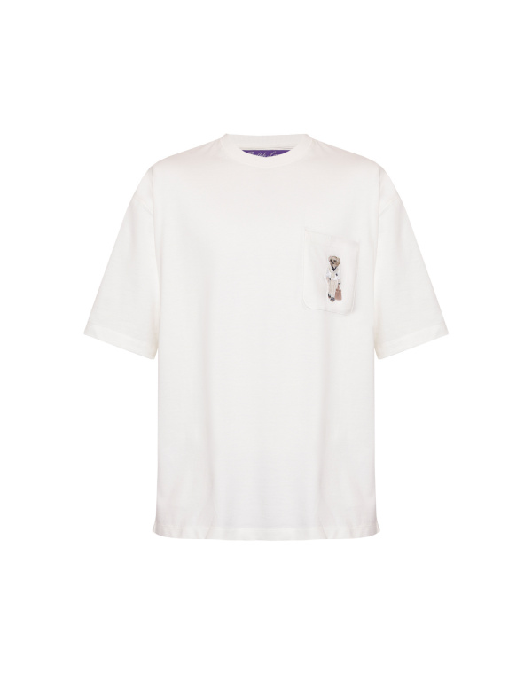 RALPH LAUREN Футболка 48127