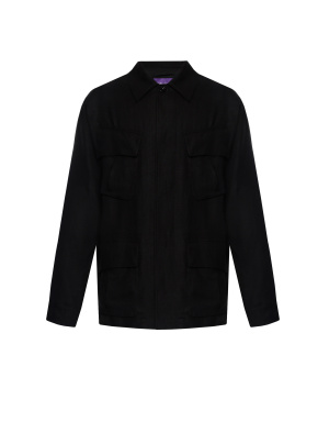RALPH LAUREN Куртка 48192