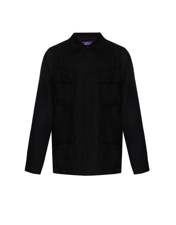 RALPH LAUREN Куртка 48192