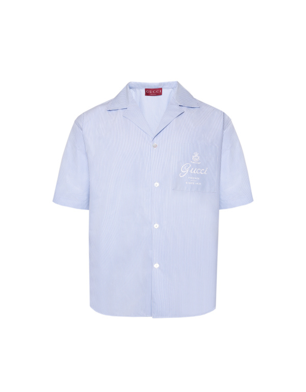 GUCCI Рубашка 47319