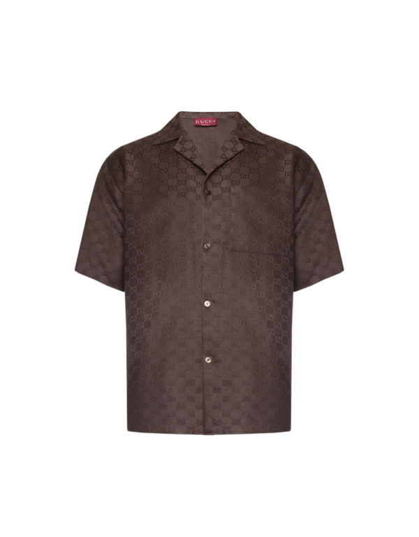 GUCCI Рубашка 47602