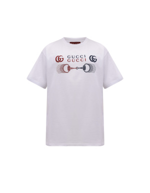 GUCCI Футболка 44292