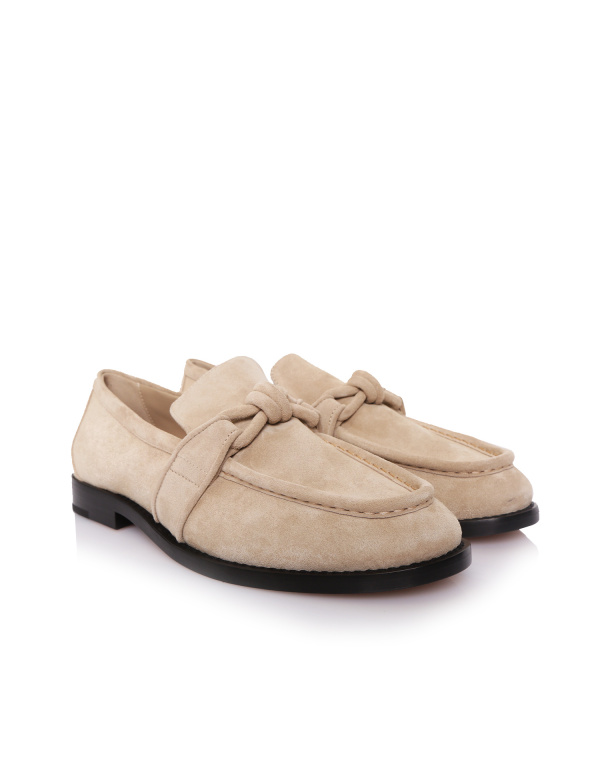 BOTTEGA VENETA Туфли 45118