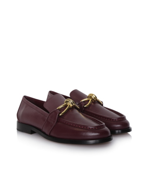 BOTTEGA VENETA Туфли 48836