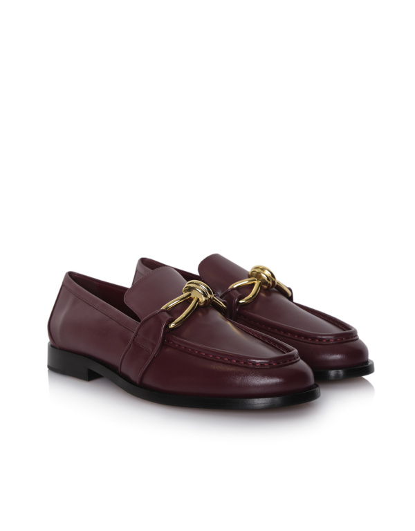 BOTTEGA VENETA Туфли 48836