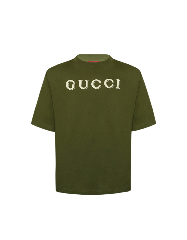 GUCCI Футболка 47395