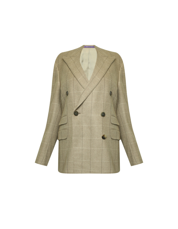 RALPH LAUREN Жакет 46080