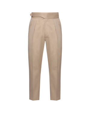 RALPH LAUREN Брюки 48178