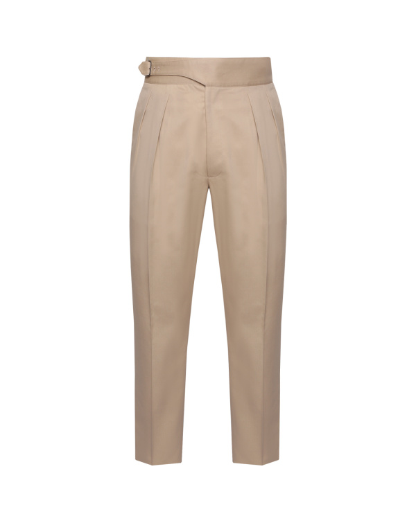 RALPH LAUREN Брюки 48178