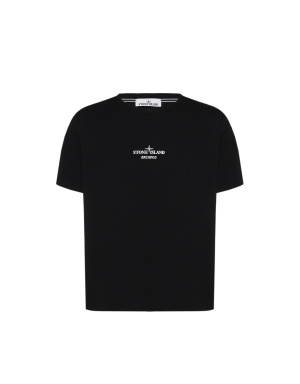 STONE ISLAND Футболка 43207