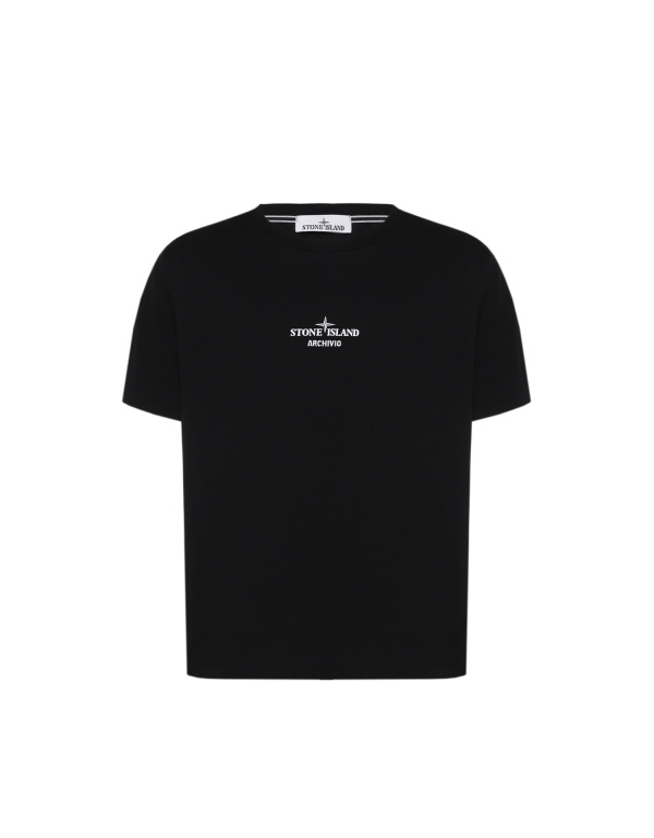 STONE ISLAND Футболка 43207