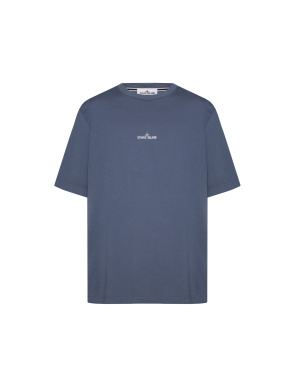 STONE ISLAND Футболка 44057