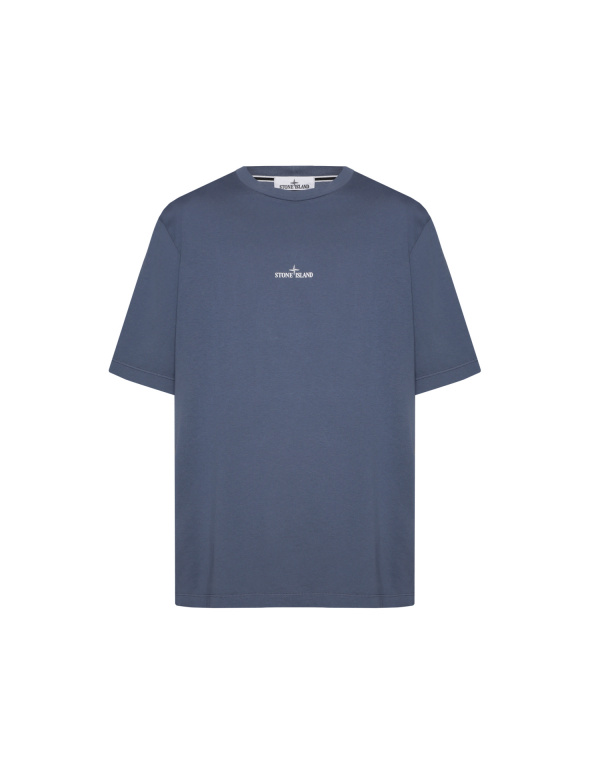 STONE ISLAND Футболка 44057